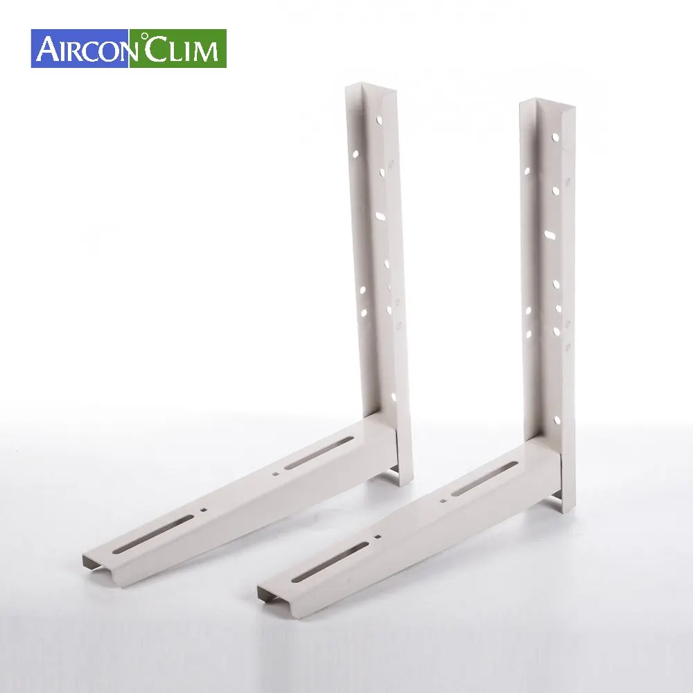Soporte soldado SRW para aire acondicionado